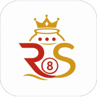 Rajdhani Matka Logo